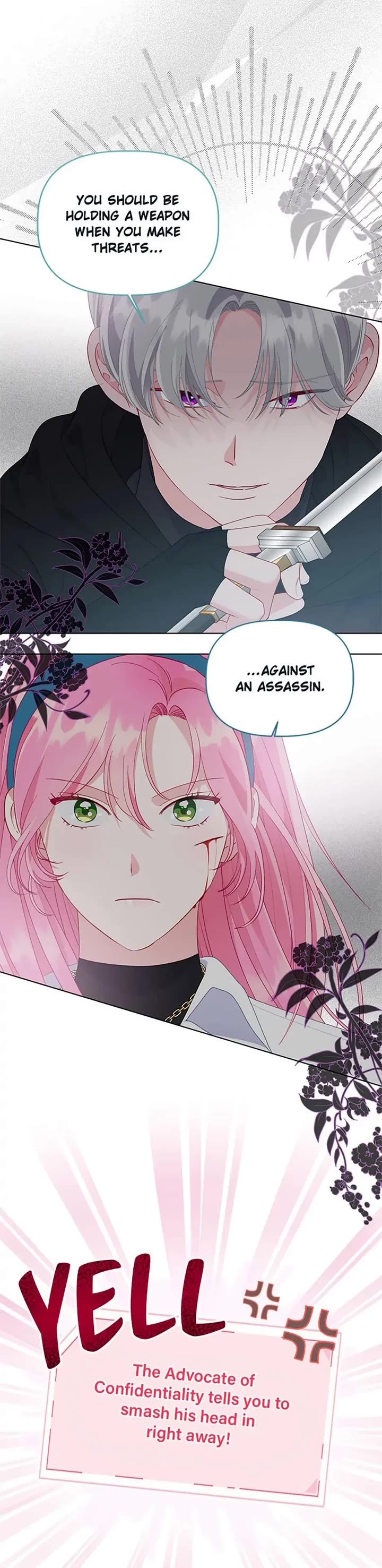 The Perks of Being an S-Class Heroine chapter 56 page 30