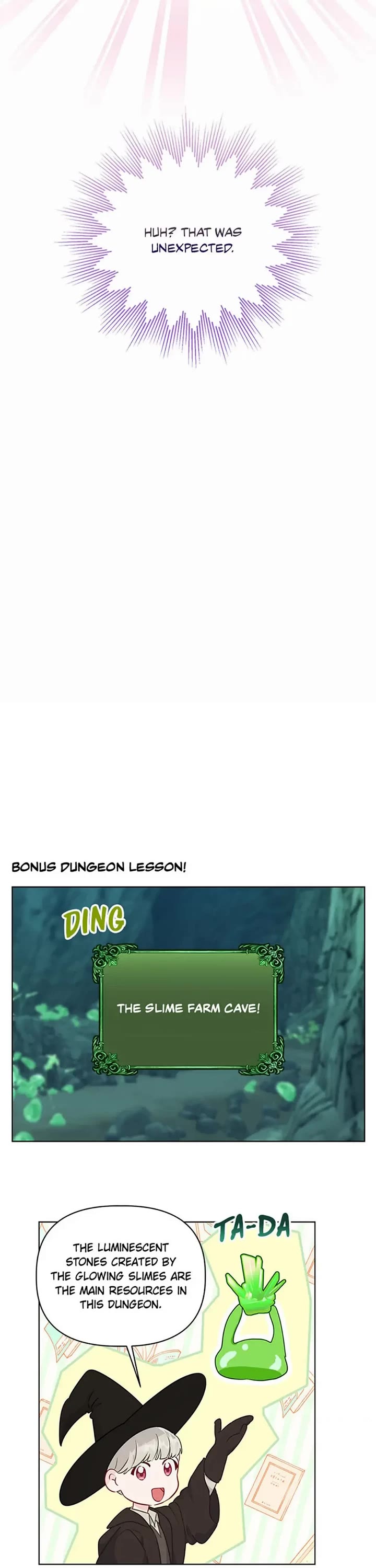 The Perks of Being an S-Class Heroine chapter 56 page 31
