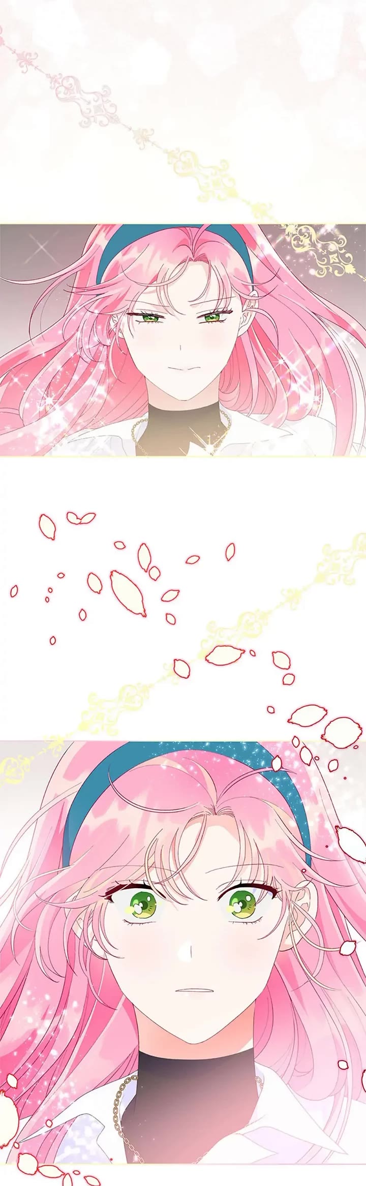 The Perks of Being an S-Class Heroine chapter 57 page 24