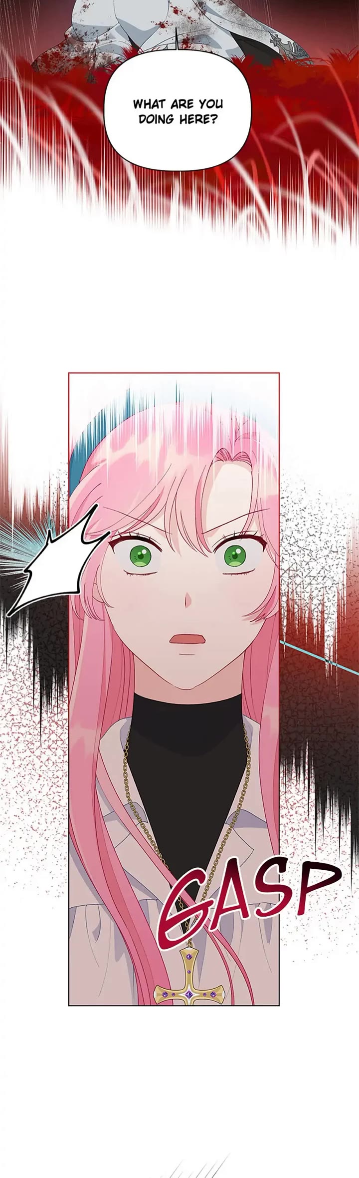 The Perks of Being an S-Class Heroine chapter 57 page 30