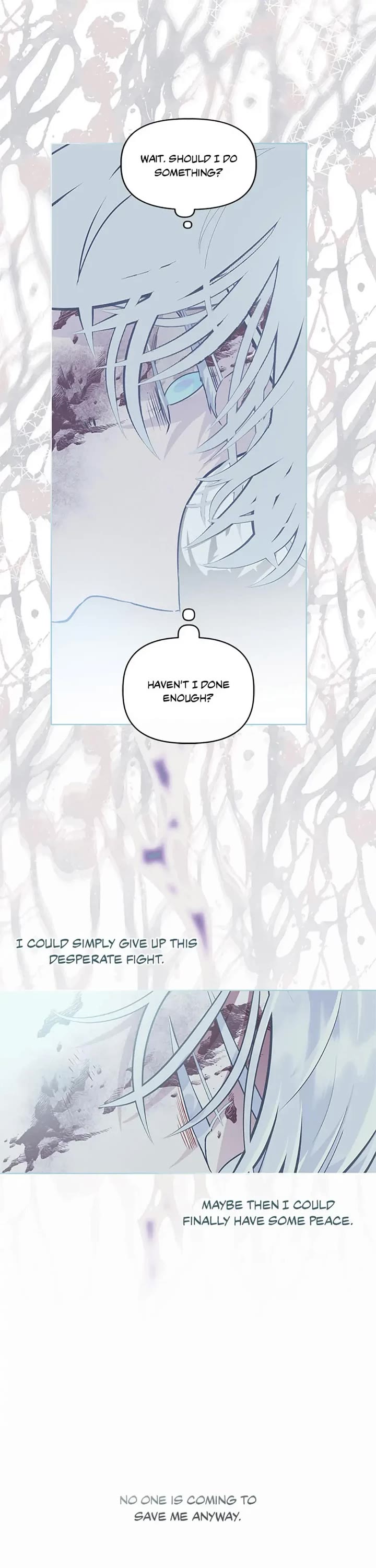 The Perks of Being an S-Class Heroine chapter 58 page 16