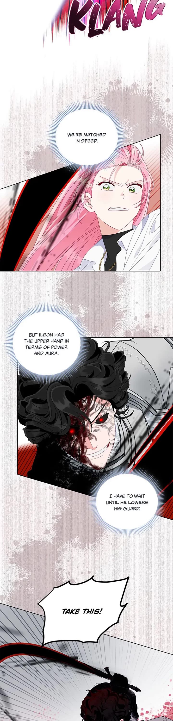 The Perks of Being an S-Class Heroine chapter 58 page 28