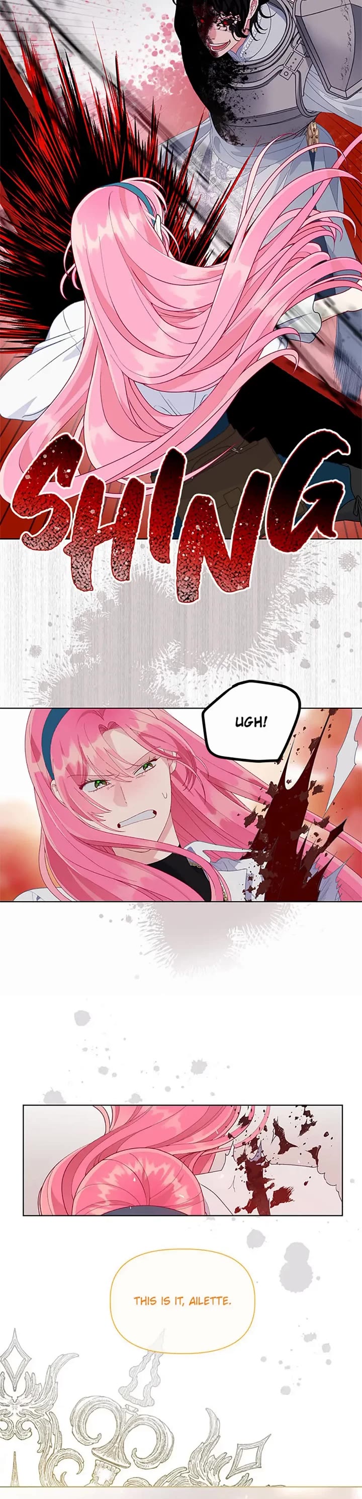 The Perks of Being an S-Class Heroine chapter 58 page 29