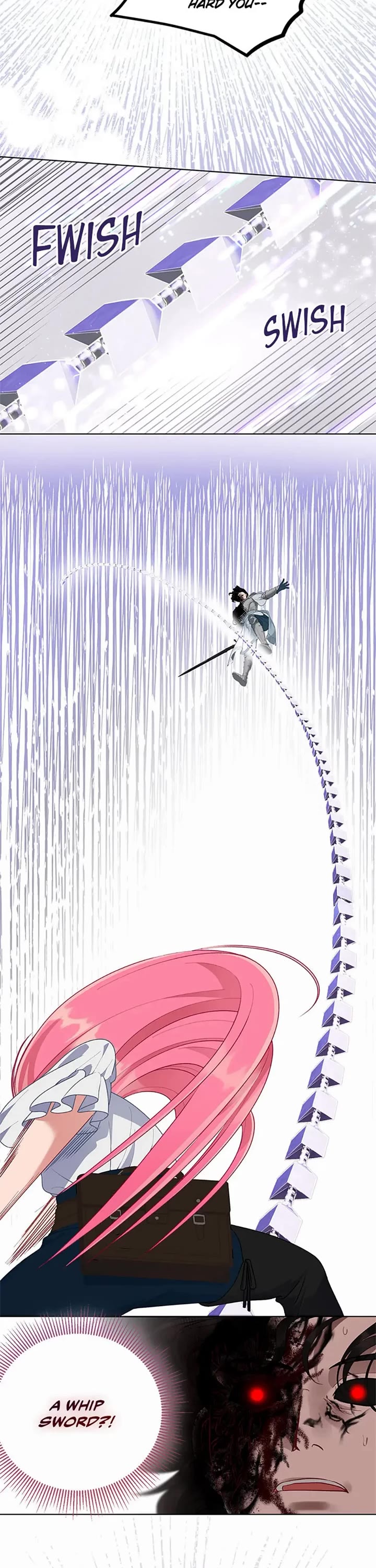 The Perks of Being an S-Class Heroine chapter 58 page 32