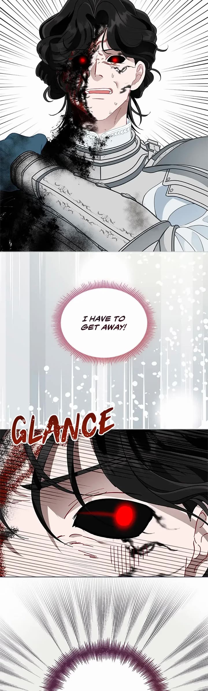 The Perks of Being an S-Class Heroine chapter 58 page 35