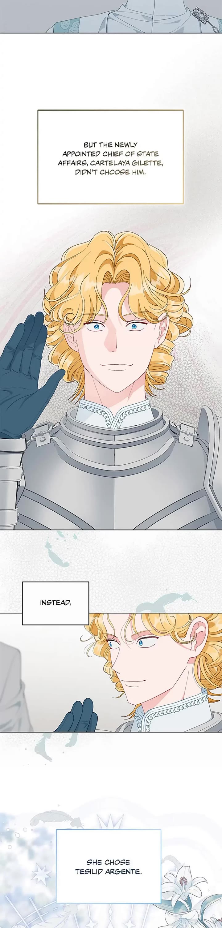 The Perks of Being an S-Class Heroine chapter 58 page 7