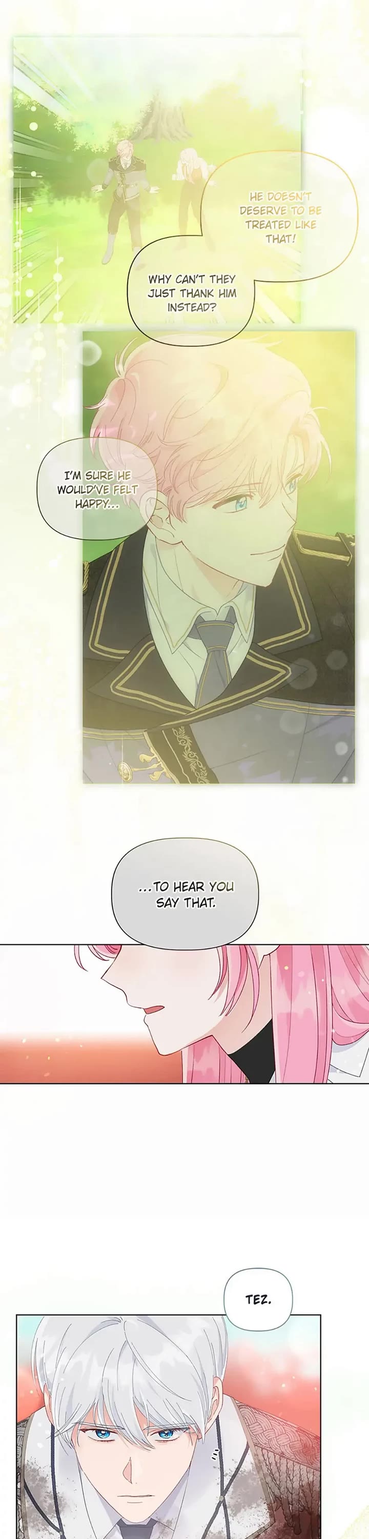 The Perks of Being an S-Class Heroine chapter 59 page 18
