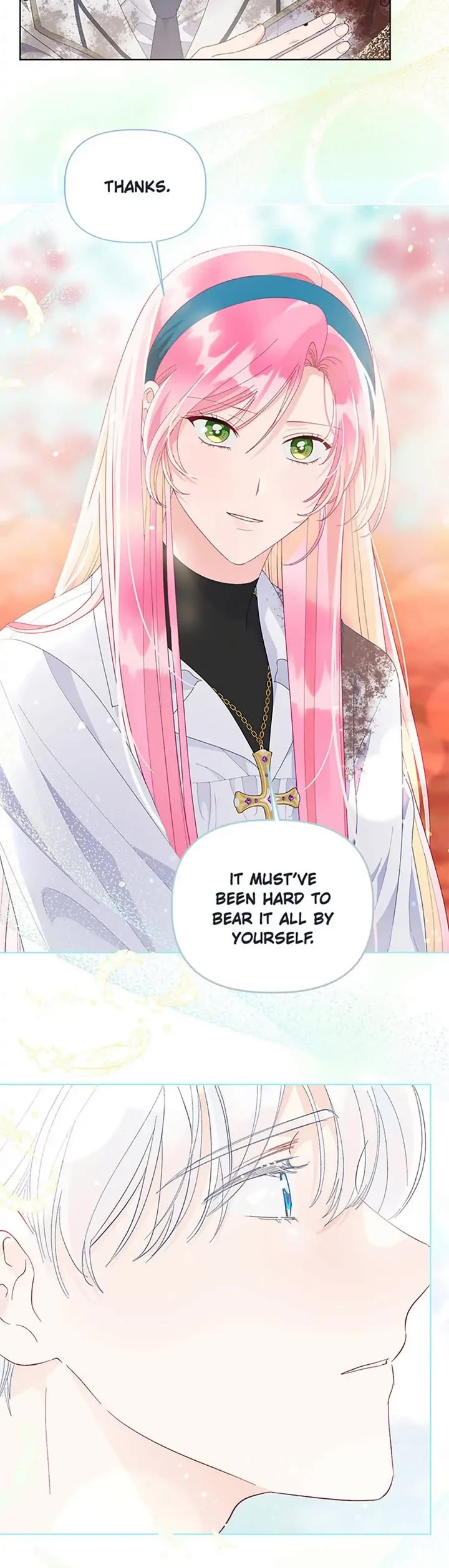 The Perks of Being an S-Class Heroine chapter 59 page 19