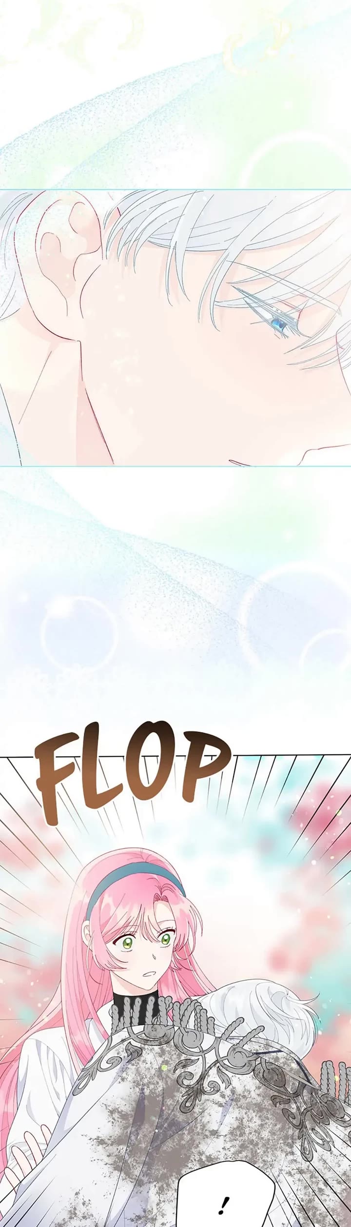 The Perks of Being an S-Class Heroine chapter 59 page 20