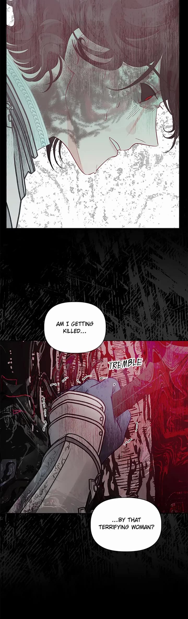 The Perks of Being an S-Class Heroine chapter 59 page 25