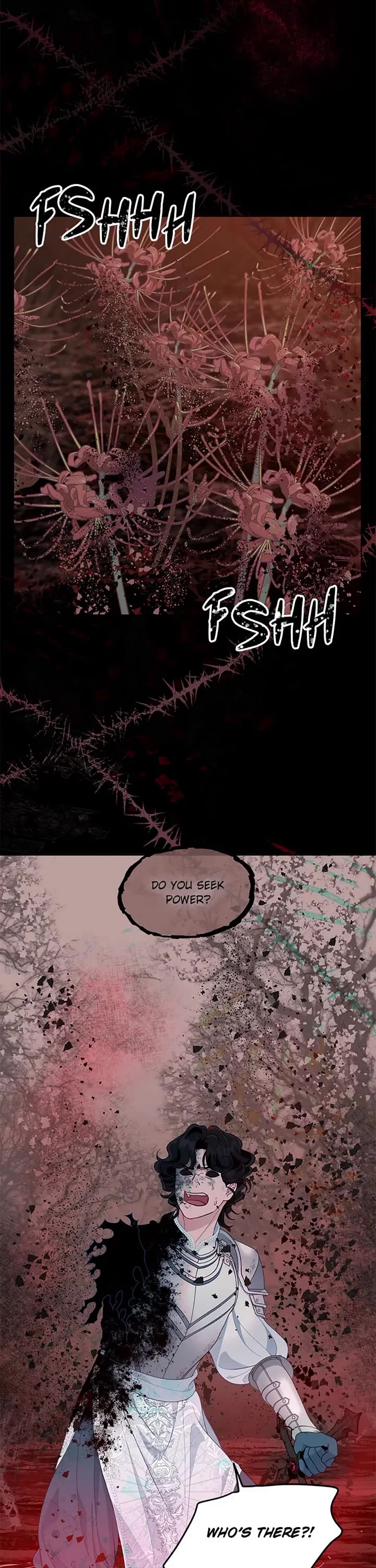 The Perks of Being an S-Class Heroine chapter 59 page 27