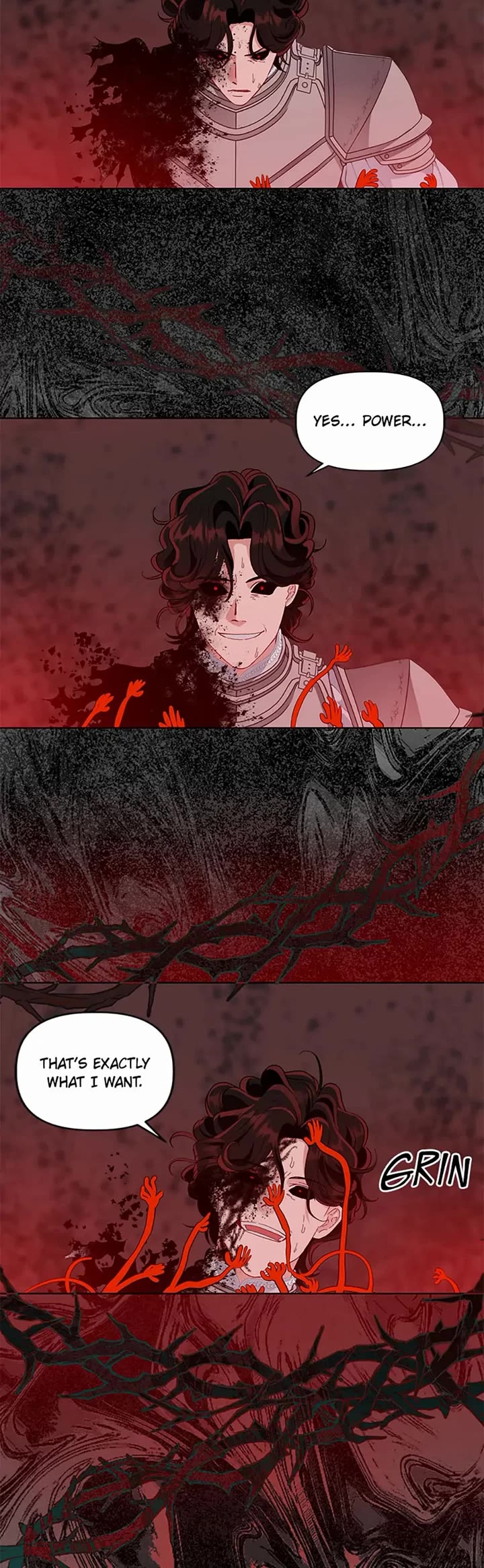 The Perks of Being an S-Class Heroine chapter 59 page 30