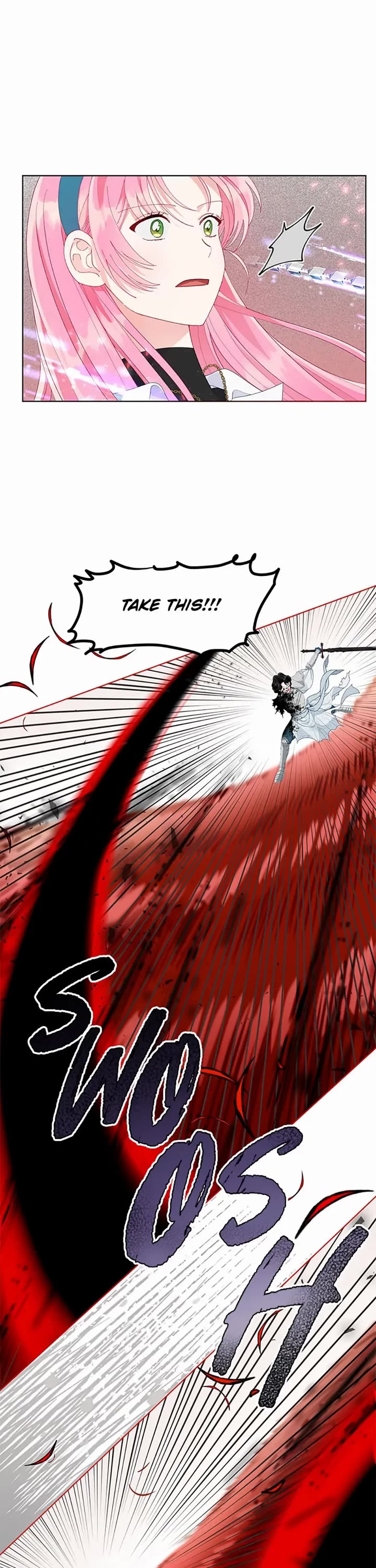 The Perks of Being an S-Class Heroine chapter 59 page 6