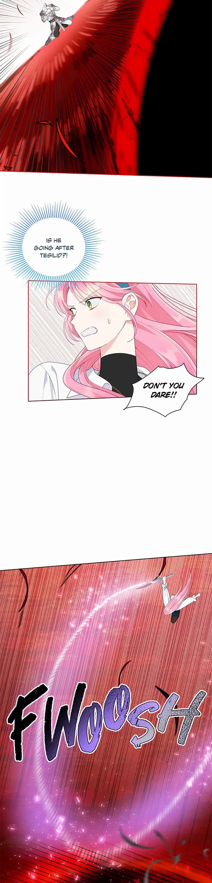 The Perks of Being an S-Class Heroine chapter 59 page 7