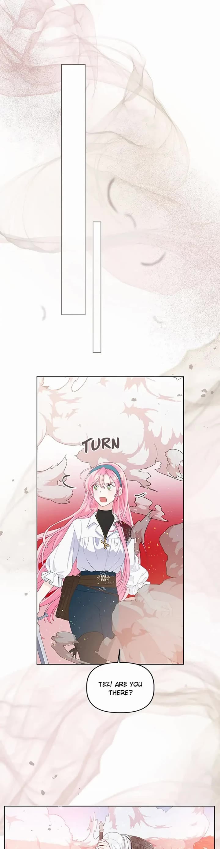 The Perks of Being an S-Class Heroine chapter 59 page 9