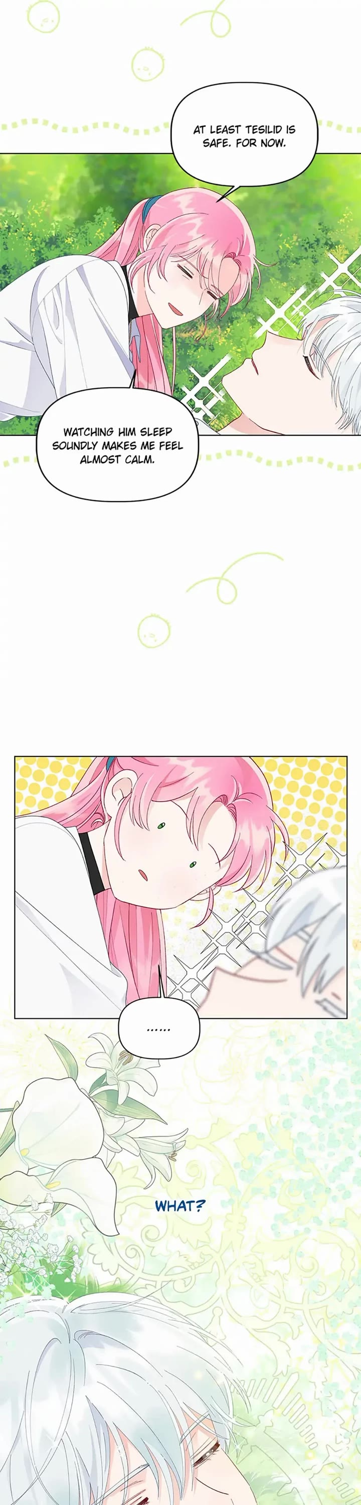 The Perks of Being an S-Class Heroine chapter 60 page 11