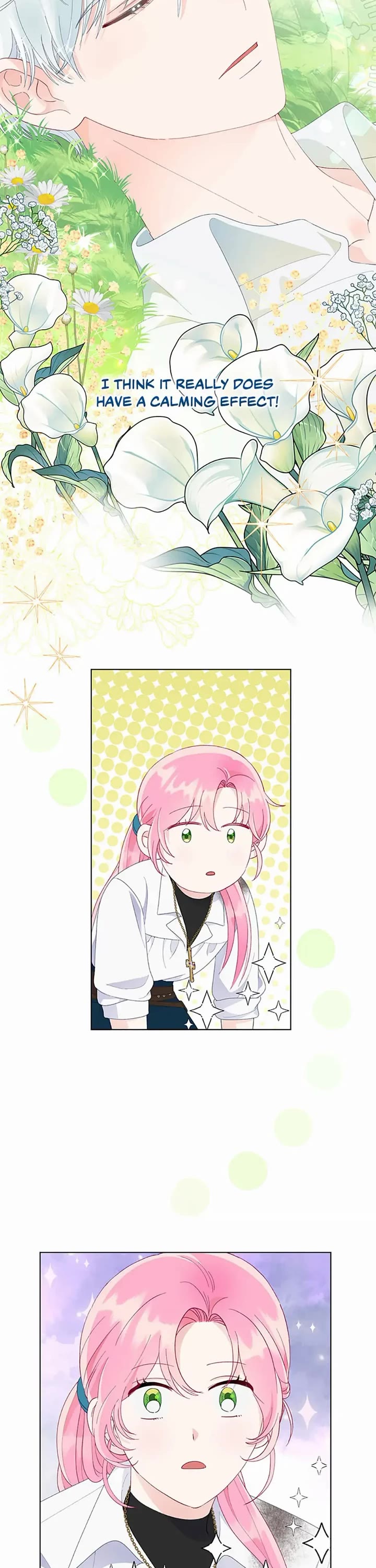 The Perks of Being an S-Class Heroine chapter 60 page 12