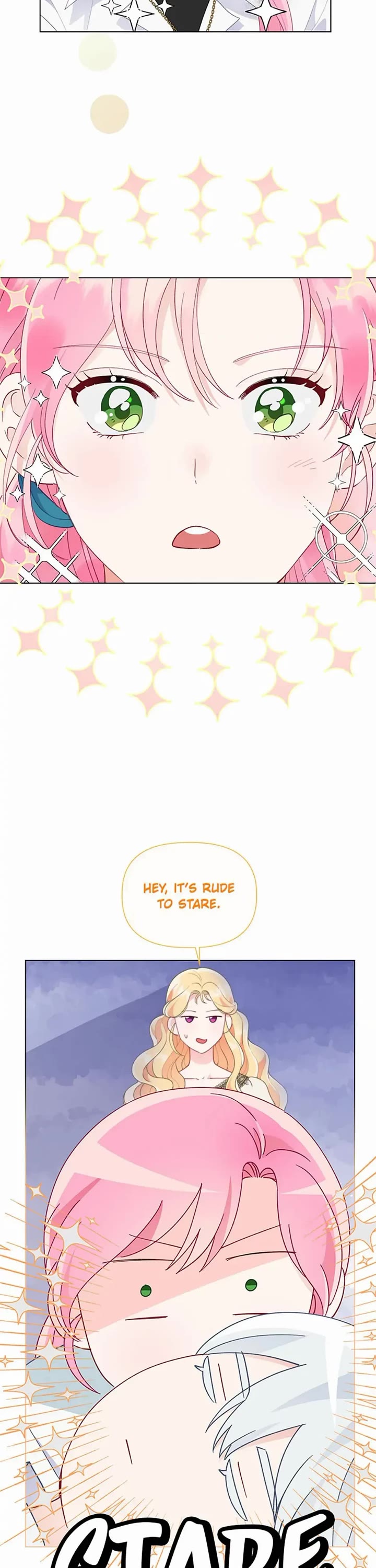 The Perks of Being an S-Class Heroine chapter 60 page 13