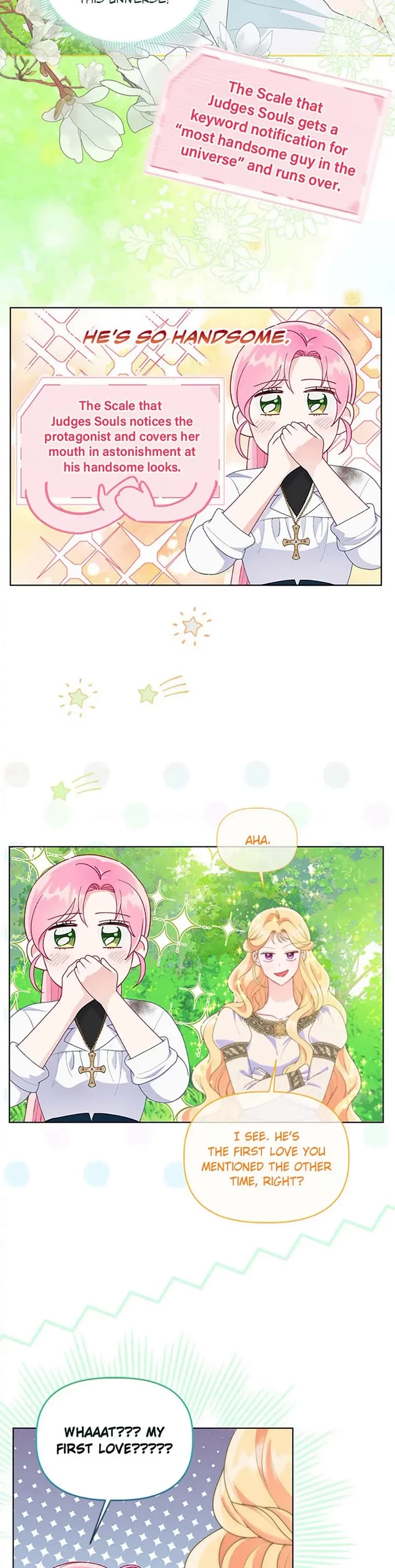 The Perks of Being an S-Class Heroine chapter 60 page 15