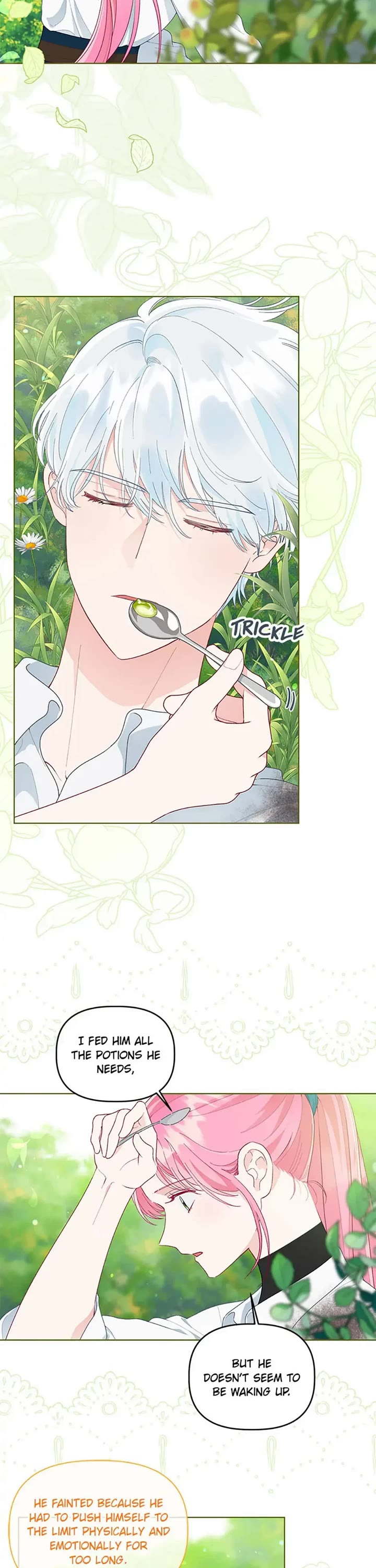 The Perks of Being an S-Class Heroine chapter 60 page 2