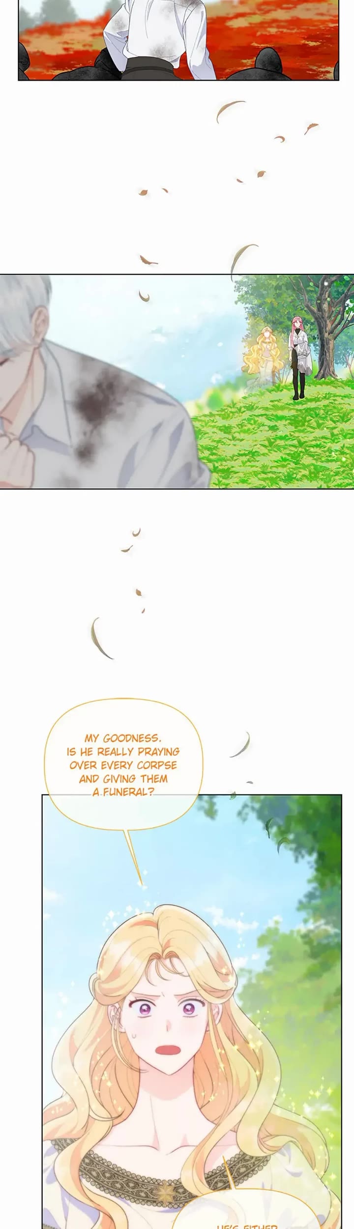 The Perks of Being an S-Class Heroine chapter 60 page 25