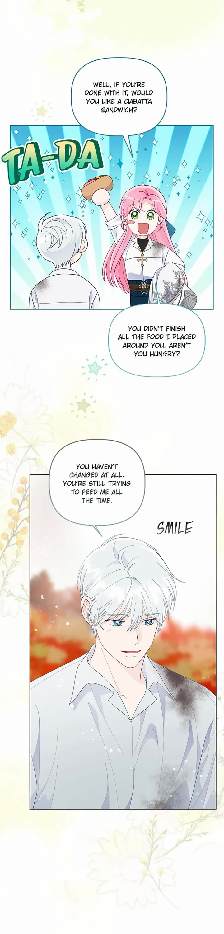 The Perks of Being an S-Class Heroine chapter 60 page 28