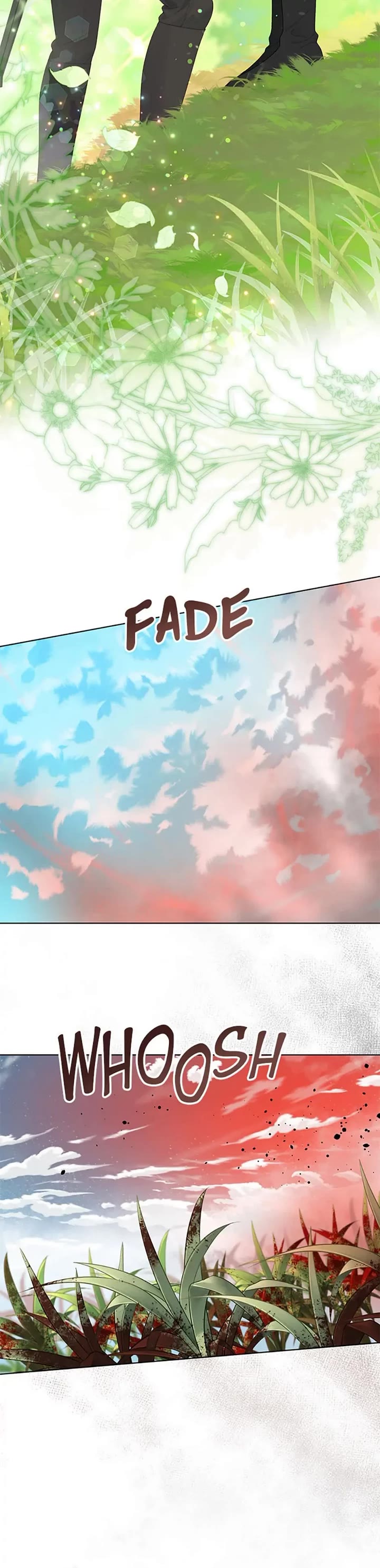 The Perks of Being an S-Class Heroine chapter 60 page 30