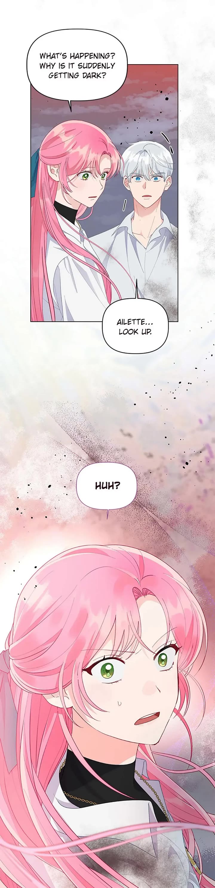 The Perks of Being an S-Class Heroine chapter 60 page 31