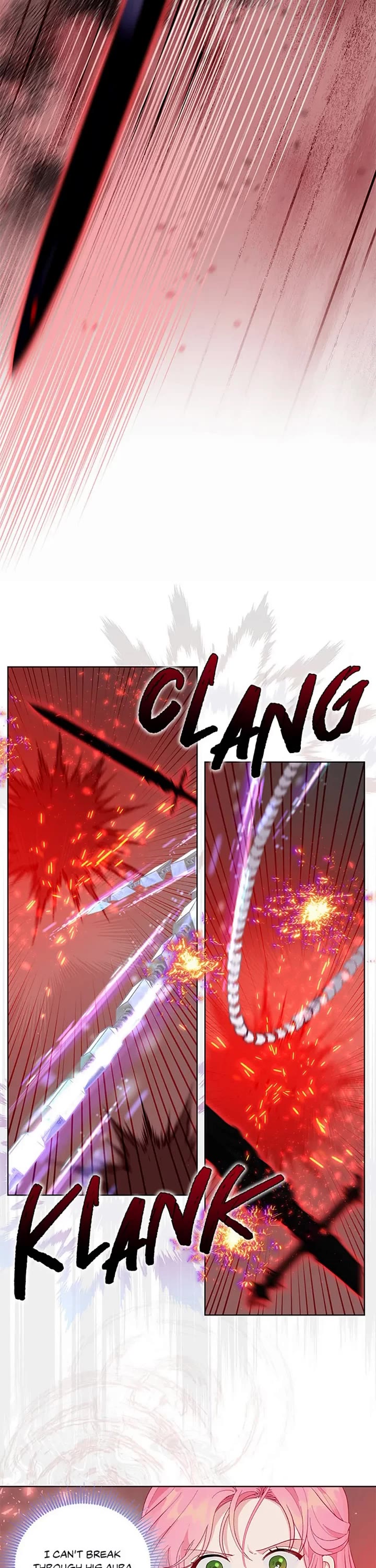 The Perks of Being an S-Class Heroine chapter 61 page 17
