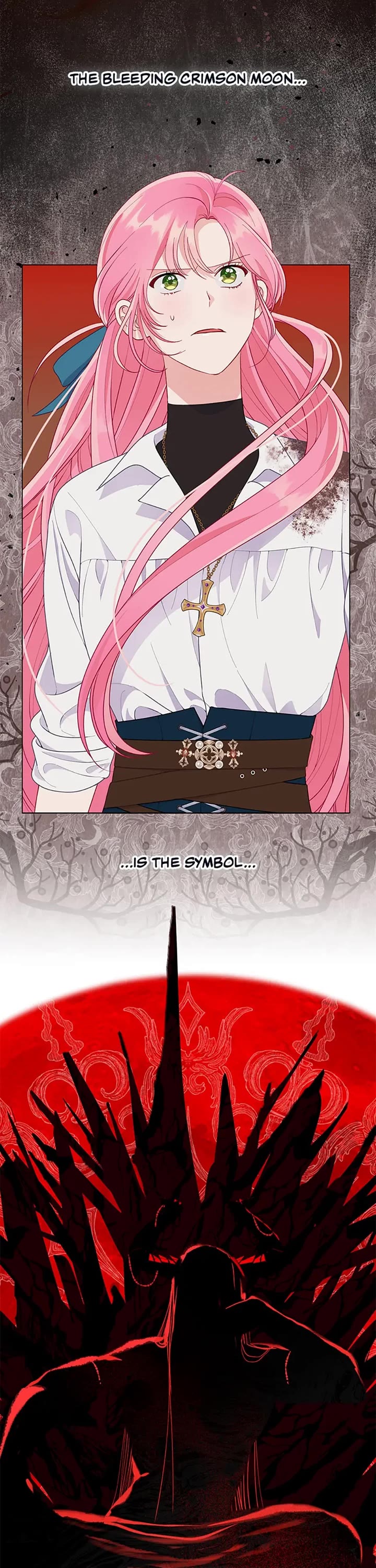 The Perks of Being an S-Class Heroine chapter 61 page 3