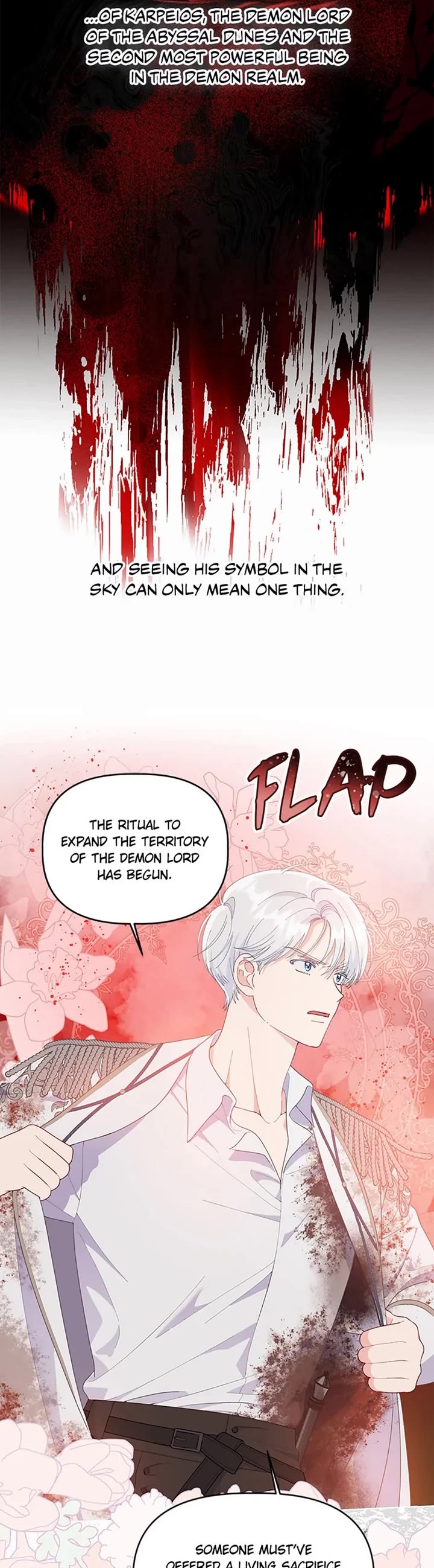 The Perks of Being an S-Class Heroine chapter 61 page 4