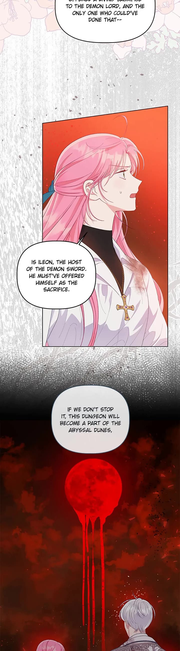 The Perks of Being an S-Class Heroine chapter 61 page 5