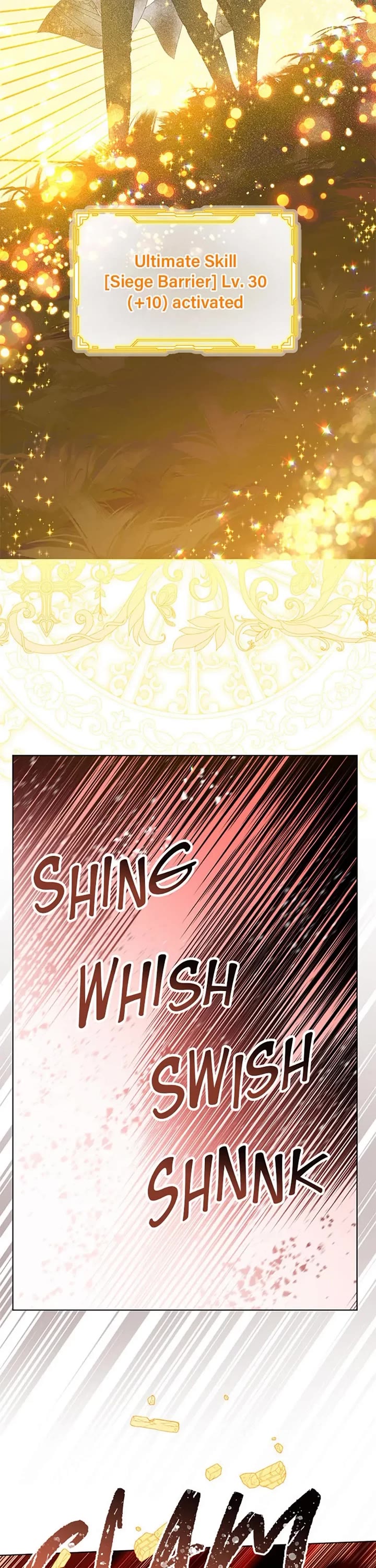The Perks of Being an S-Class Heroine chapter 61 page 8