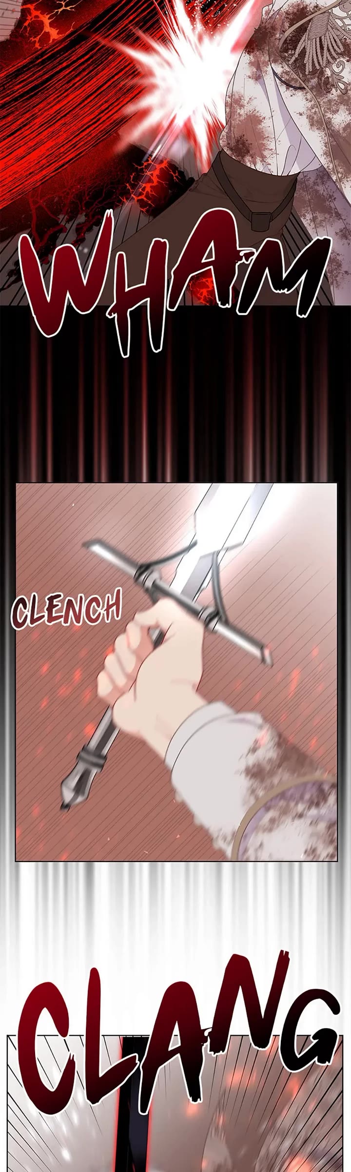 The Perks of Being an S-Class Heroine chapter 62 page 14