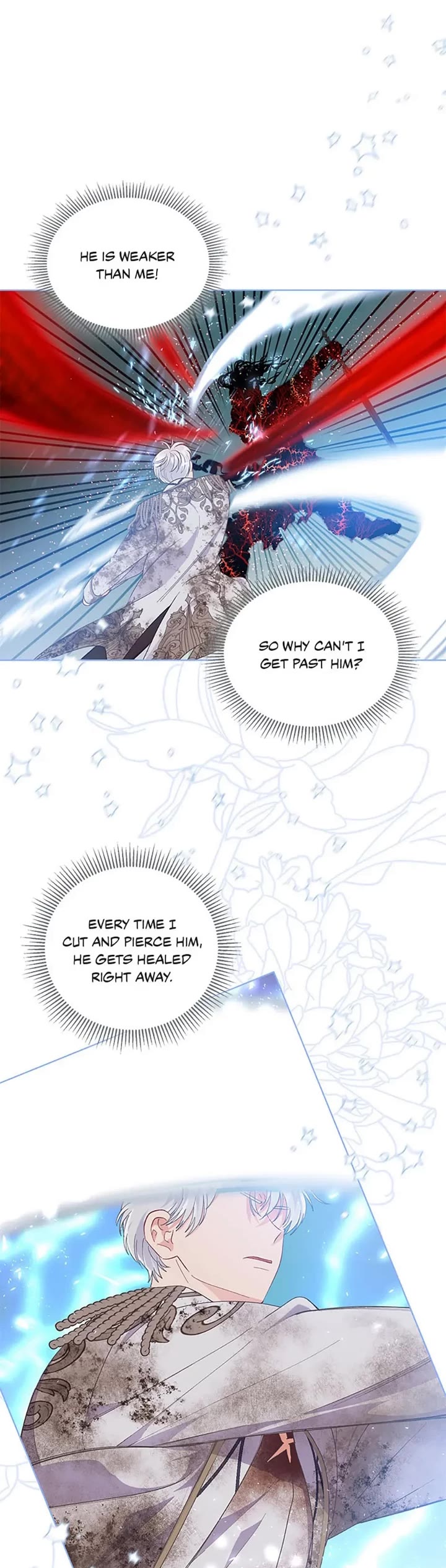 The Perks of Being an S-Class Heroine chapter 62 page 19