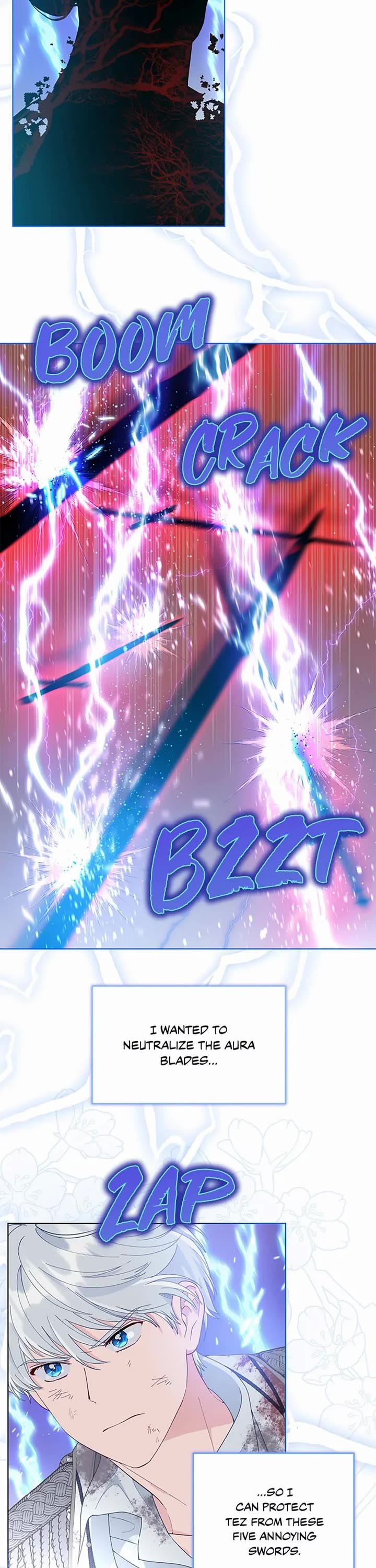 The Perks of Being an S-Class Heroine chapter 62 page 3