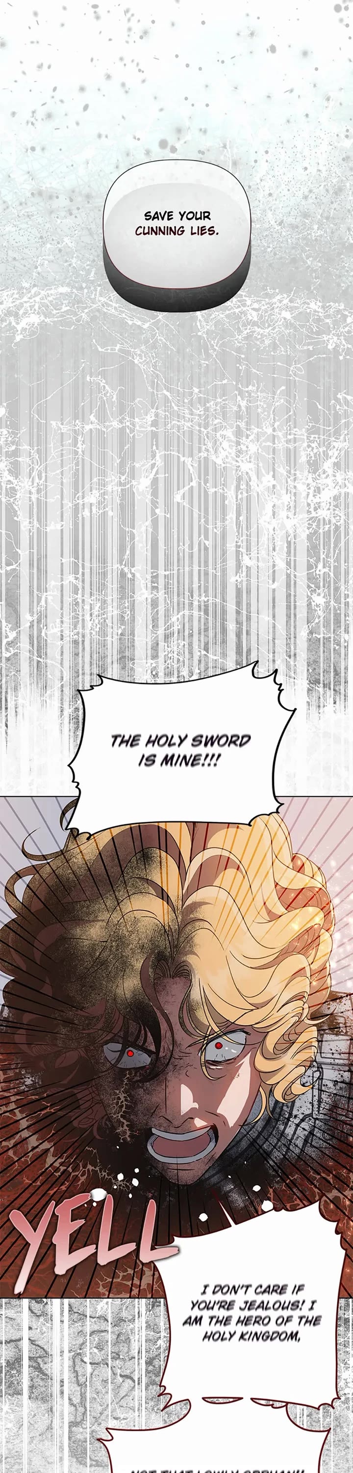 The Perks of Being an S-Class Heroine chapter 62 page 33