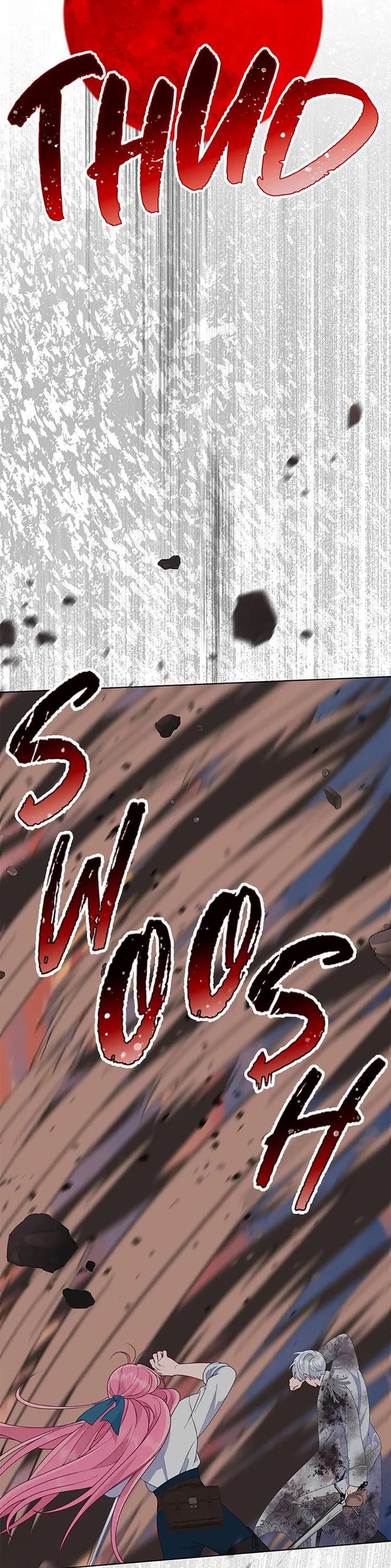The Perks of Being an S-Class Heroine chapter 62 page 39
