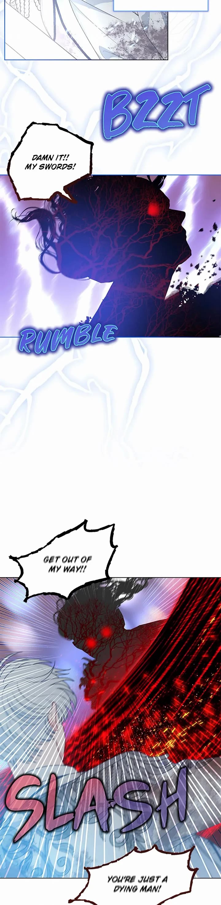 The Perks of Being an S-Class Heroine chapter 62 page 4