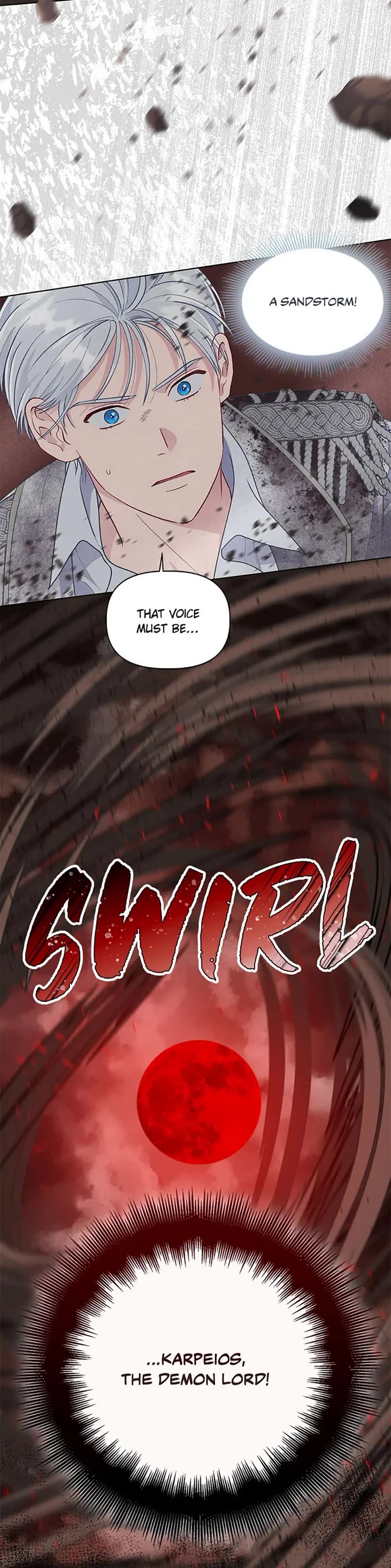 The Perks of Being an S-Class Heroine chapter 62 page 40