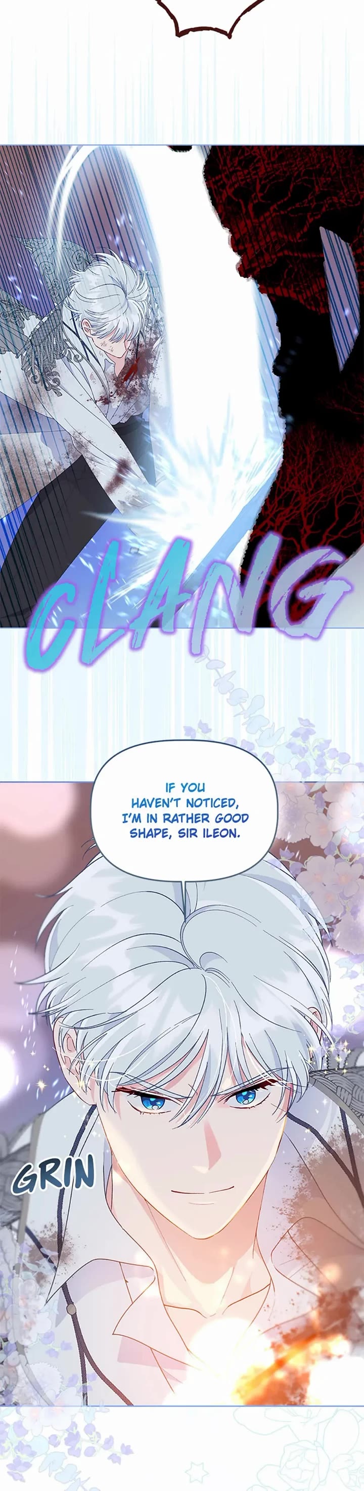 The Perks of Being an S-Class Heroine chapter 62 page 5