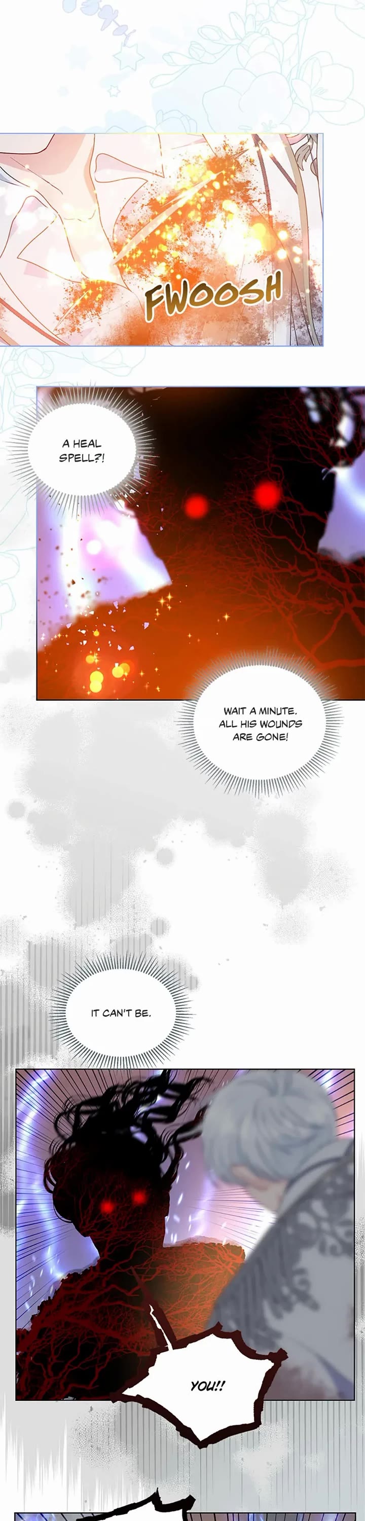 The Perks of Being an S-Class Heroine chapter 62 page 6