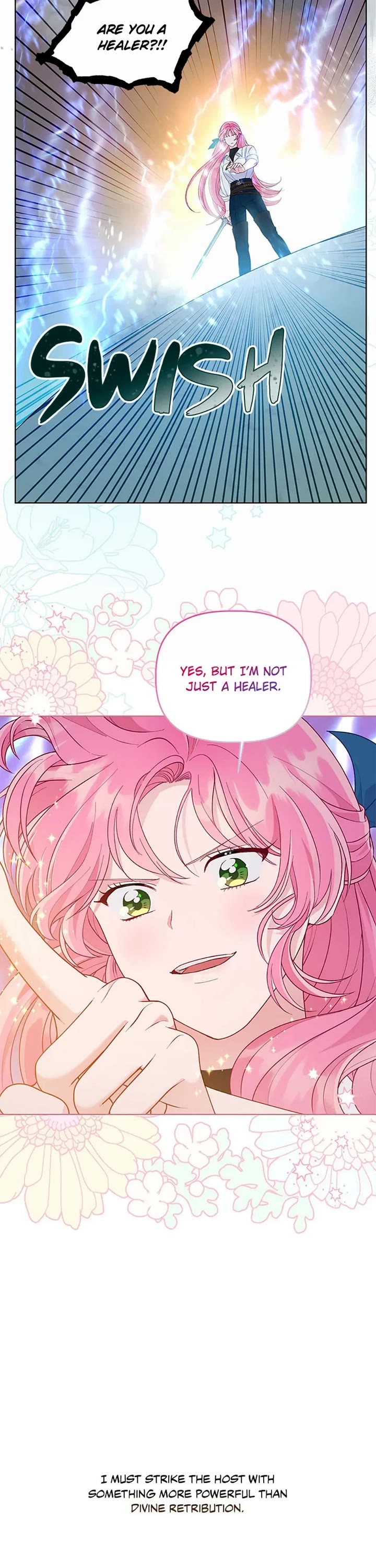 The Perks of Being an S-Class Heroine chapter 62 page 7