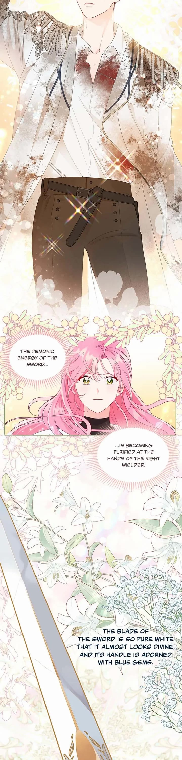 The Perks of Being an S-Class Heroine chapter 63 page 12