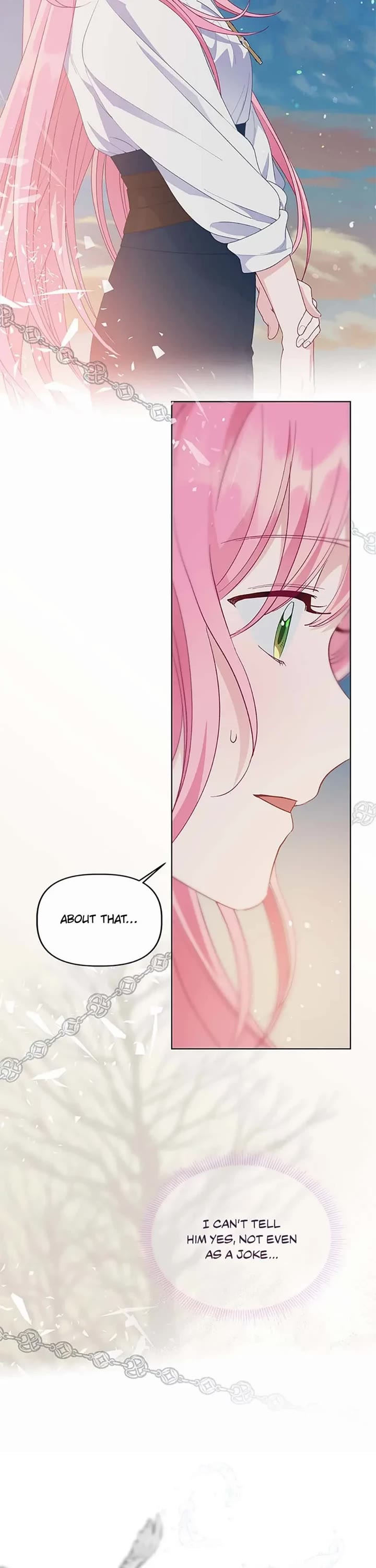 The Perks of Being an S-Class Heroine chapter 63 page 21
