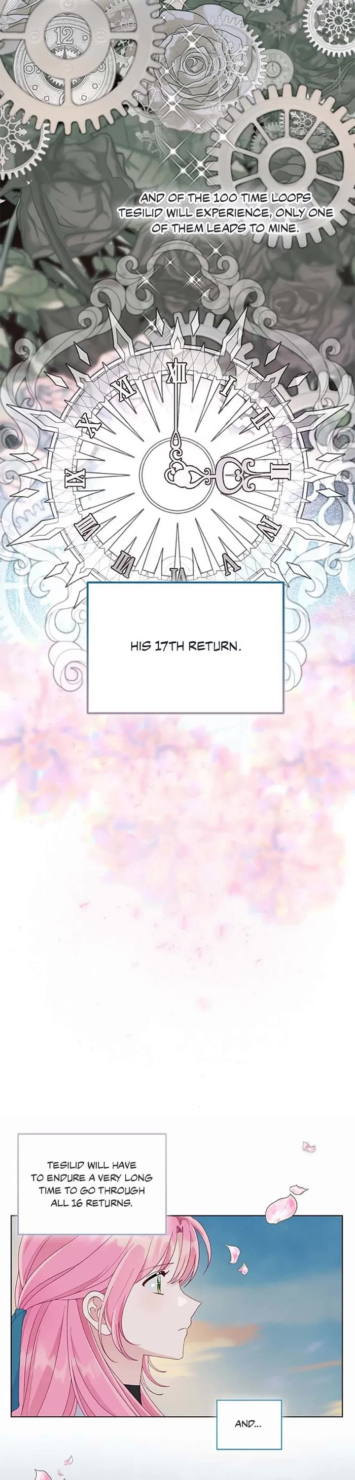 The Perks of Being an S-Class Heroine chapter 63 page 23