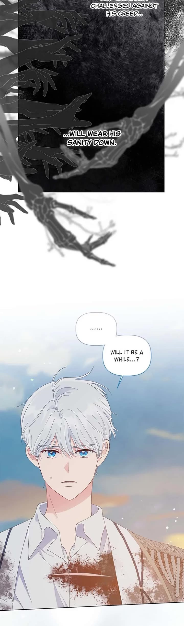 The Perks of Being an S-Class Heroine chapter 63 page 25
