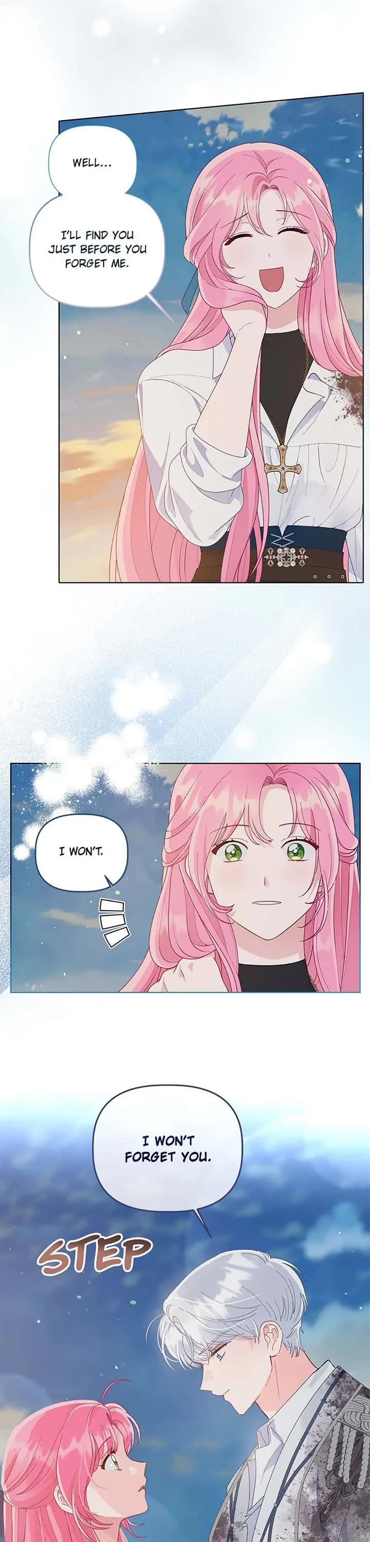 The Perks of Being an S-Class Heroine chapter 63 page 26