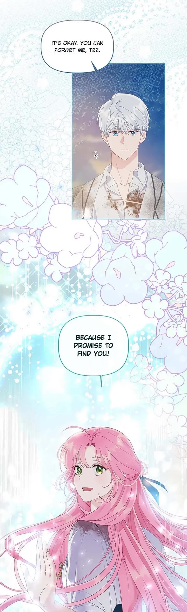 The Perks of Being an S-Class Heroine chapter 63 page 29