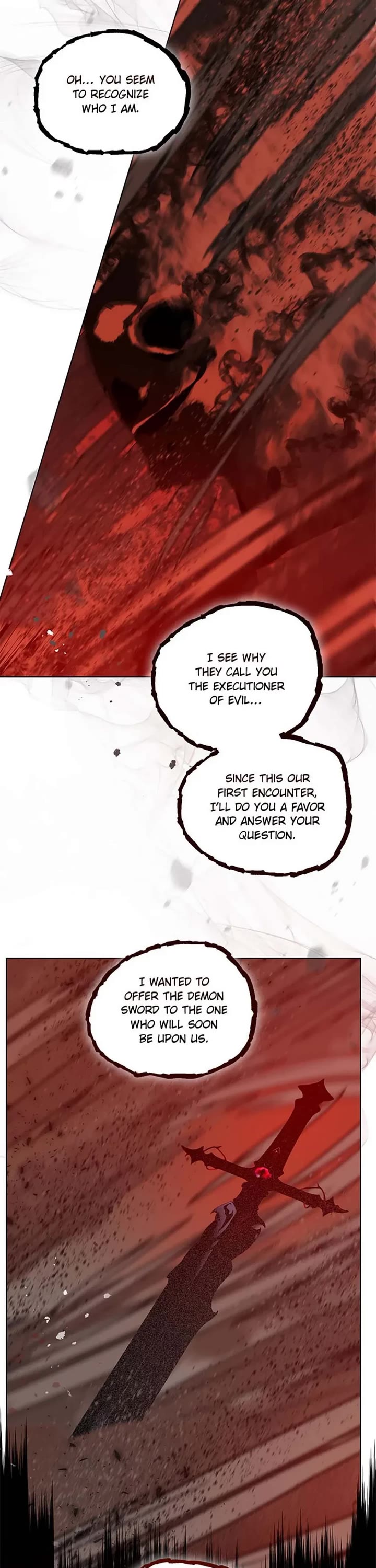 The Perks of Being an S-Class Heroine chapter 63 page 6